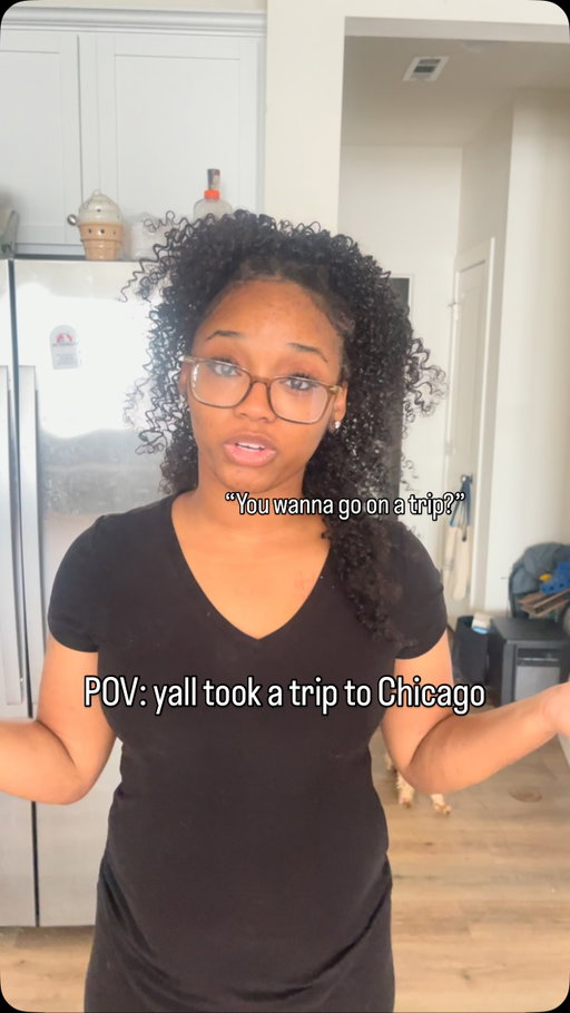 This is your sign to take a flight to Chicago!🩷

#joshandtaratv