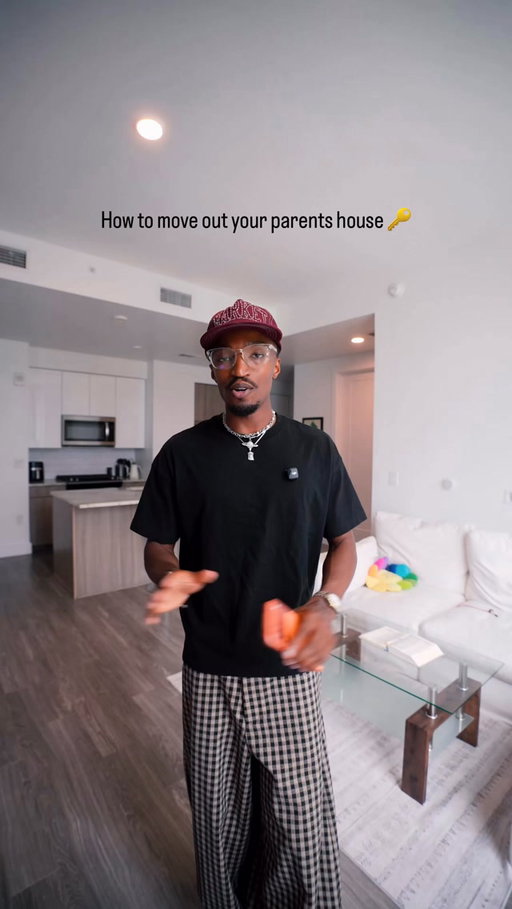 Before The Keys Ep. 3 - This is where it all starts to FEEL REAL 🥹 finding your apartment is a season of your life you’ll never forget! It’s where to get to see the hard work, the vision, the process start coming to life! It’s where you get to see the before of your future home! TAKE YOUR TIME! Is there’s one step to take slow it’s definitely this one!

See you in episode 4, the last episode of this series 😝

#movingout#livingalone#apartmenthunting#apartmentlocator#movingvlog