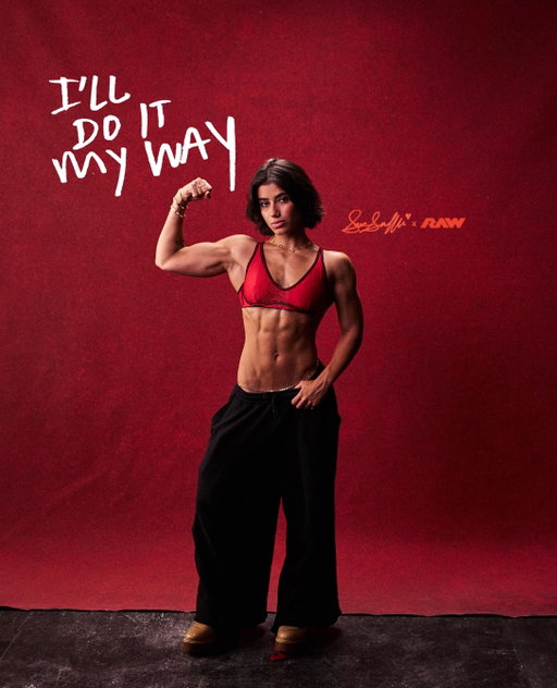 “I’ll do it my way” for @rawnutrition ❤️‍🔥

co-directed, stills, + design for this one! what a dreaaaam ☁️

feat. @sarasaffari__ 

Prod Co: @undeniablemedia
Director: @chagdrickberger @karlykreative
Producer: @alexanderjohhn

DP & steadicam: @bbthedp
1st AC: @luca_turner
2nd AC: @jewelsluna

Gaffer: @damnhumble
Key Grip: @ohitsjohnn
Swing: Isaac Han

Sound Mixer: @cameron_hodge
HMUA: @poisoneyeliner

Stills: @karlykreative
Photo Assist: @smgudmunson
Digi: @morrisonphoto 
Design: @karlykreative 

PA: @htorresphoto

Edit: @zacharyjguy
Color: @fairchild.color @cameronmarygold
Post Sound: @ayodouson

Talent: @sarasaffari__
Creative Director: @jackjamez_