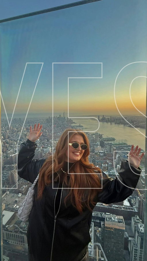 Just say yes and it may just change your whole life. To apply for Virgin’s next Head of Yes, all you have to do is:

Submit a short video about a time you’ve said yes on YouTube, TikTok or Instagram 

Tag @virgin , and use the hashtag #headofyes

Submit your video by October 20!

This is open to everyone and you don’t have to be a content creator to enter, so what are you waiting for!?

@virgin #headofyes #AD

Eligibility: 18+ UK and US residents only. Trips and experiences courtesy of Virgin. Travel-related expenses included. T&Cs apply — Link in Bio