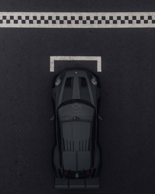 The @manthey_racing Road Show makes a pit stop tomorrow at Harper Porsche from 6-8 PM. Don’t miss it. 🏁 

#harperporsche #mantheyracing #porsche #gt3rs #knoxville