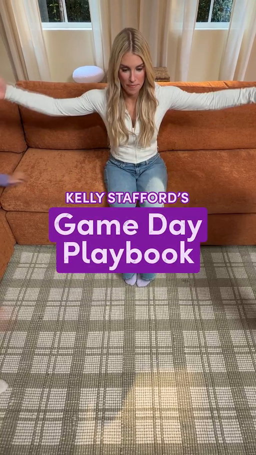 Drinks on offense, spill prep on defense 🏈 Wayfair delivers a winning game day lineup everytime 👏