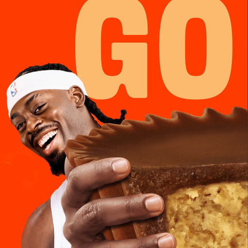 You're going to need the whole carousel for this one. 

Keeping swiping!

#ReesesCanadaPartner