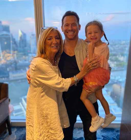 Last night celebrating my mum’s 70th! ❤️ And how amazing does she look!!!

Such a lovely evening surrounded by friends and family, celebrating one very special lady.

Happy 70th birthday Mum! Love you more than you’ll ever know