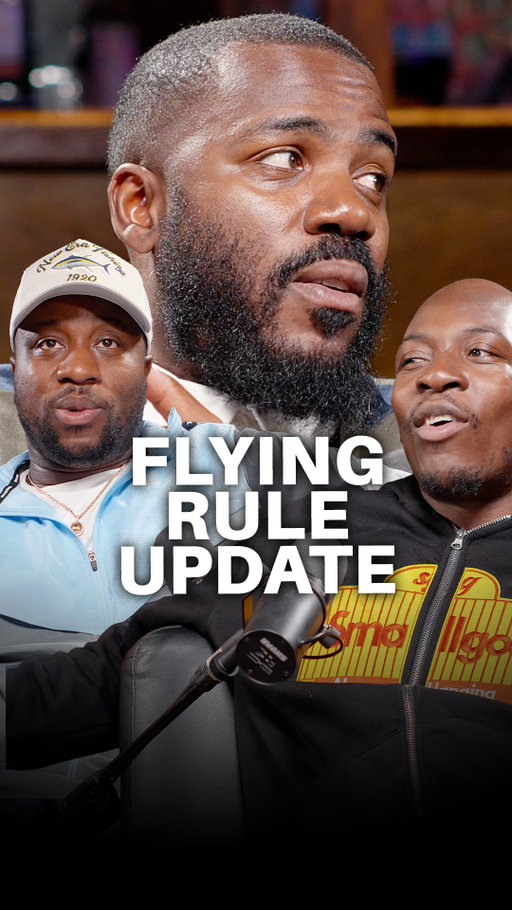 Boarding a flight makes ZERO sense and Mo's fed up 😤✈️ What's the ONE thing airlines could fix about boarding? 👇 #ManLikeYou #Podcast #TravelTok #FunnyPodcast