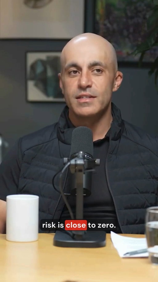 “I think that right now, the existential risk is close to zero. So why freak everybody out?”

Databricks CEO and co-founder Ali Ghodsi joined @a16z General Partners Martin Casado and Sarah Wang for a conversation on AI risk, what's actually slowing enterprise adoption, and where companies are already seeing value.

Full video link in bio 🔗