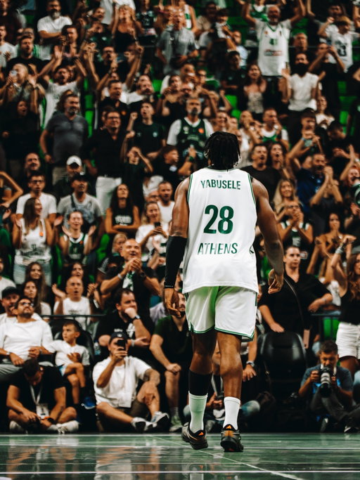 New Home ☘️🧸💚