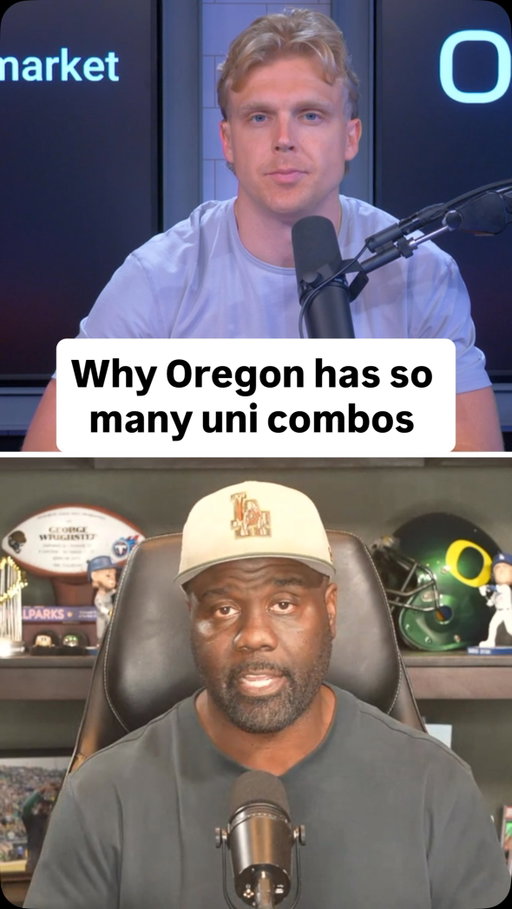Oregon has Miami to thank?