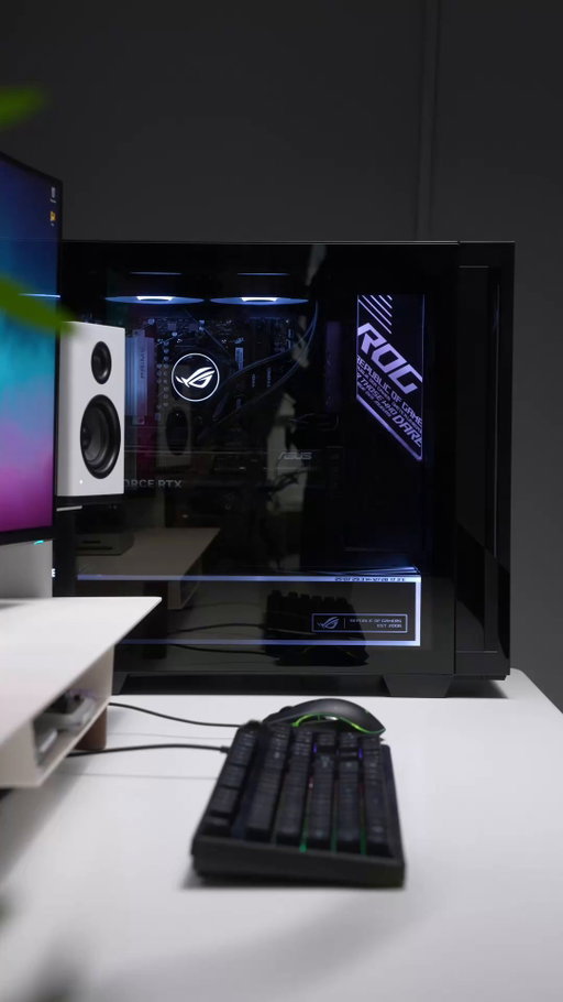 Shop select ASUS Gaming PCs and more until October 1st.  #UltimatePCGamingSale #BestBuyCanada #ASUS