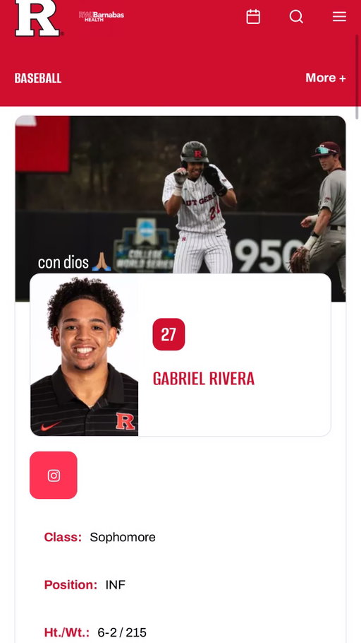 Stories by gr27rivera on Sep 21, 2026