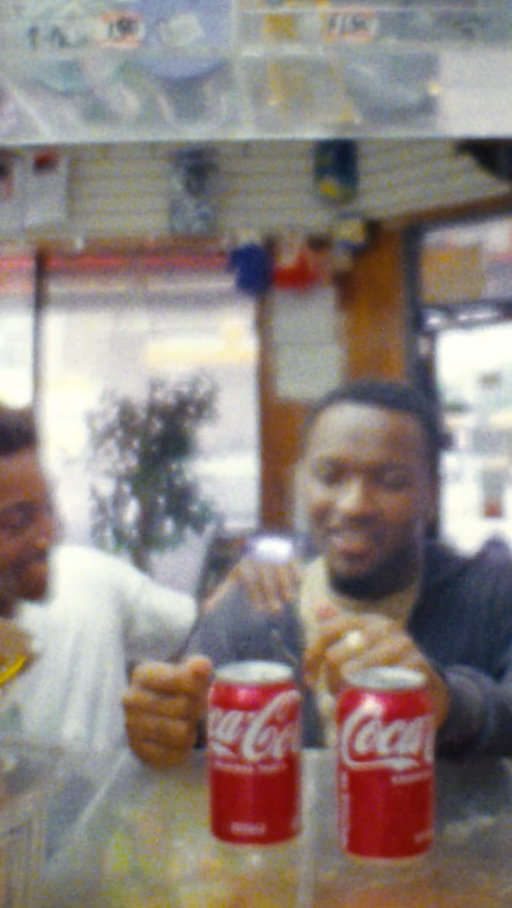 Ever had somebody collect an IOU?
REGGIE IN THE SUMMER: EP. 1 
With @danielforbesjr @dezmondchavous