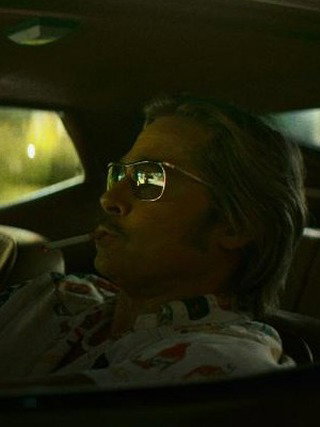Brad Pitt returns as Cliff Booth, only this time it’s 1977 and it’s a very different Hollywood. Directed by David Fincher from a screenplay by Quentin Tarantino, #TheFurtherMisAdventuresOfCliffBooth comes to IMAX November 26 in Australia and New Zealand.