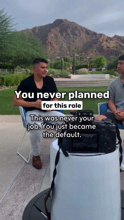 If your business relies on you waking up tomorrow to keep clients happy, you don’t own a business, you own a high-stress job.

The biggest lie in the expert economy is that scaling requires hiring more human account managers and coaches. More payroll just creates more management debt.

The top 1% of modern creators scale software, not services.