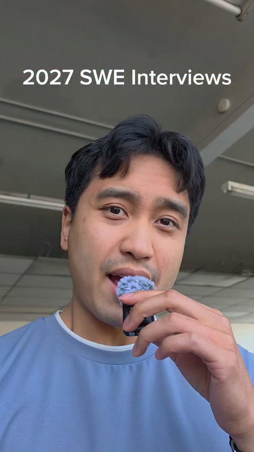 2027 SWE interview intel 👀 AI-assisted coding rounds, AI-assisted debugging, and other AI-enabled formats are starting to show up in software engineering interviews.

I’ve been talking a lot about how CS students can actually prepare for this shift, so I’m really excited that @jetbrains partnered with me to share a free resource with you all.

Their Kotlin course covers programming fundamentals, software engineering concepts, and AI-related skills, and IMO, is a really useful way to build the kind of programming + AI fluency that can help you feel more prepared for technical and behavioral SWE interviews.

JetBrains is also the team behind IntelliJ IDEA, so getting to highlight @jetbrainsacademy which can help our community become more interview ready feels very aligned with what we're about 🥹

As of posting, the course is currently free at the link in my bio!

I shared this with my story-notification people first :) And this is officially part 1 of my series on mastering AI coding for interviews 🙏

#csmajor #computersciencemajor #jetbrains #sweintern #jetbrainspartner