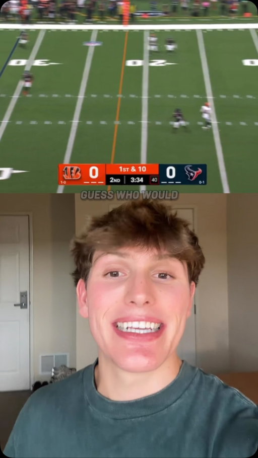 We all saw this coming #nfl