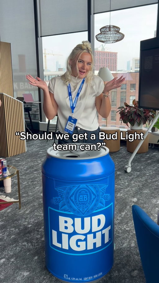 No time for stupid questions during the NFL playoffs 🤷‍♀️