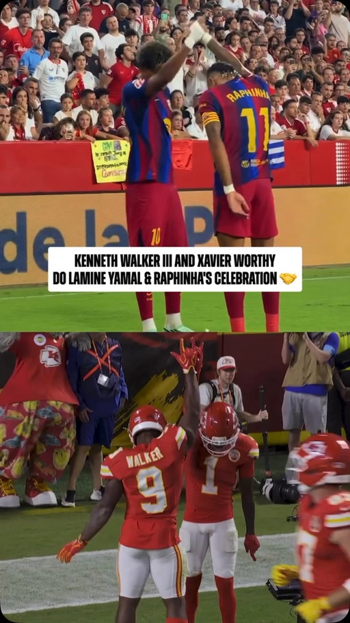 straight heat 🔥

(via @espnuk)