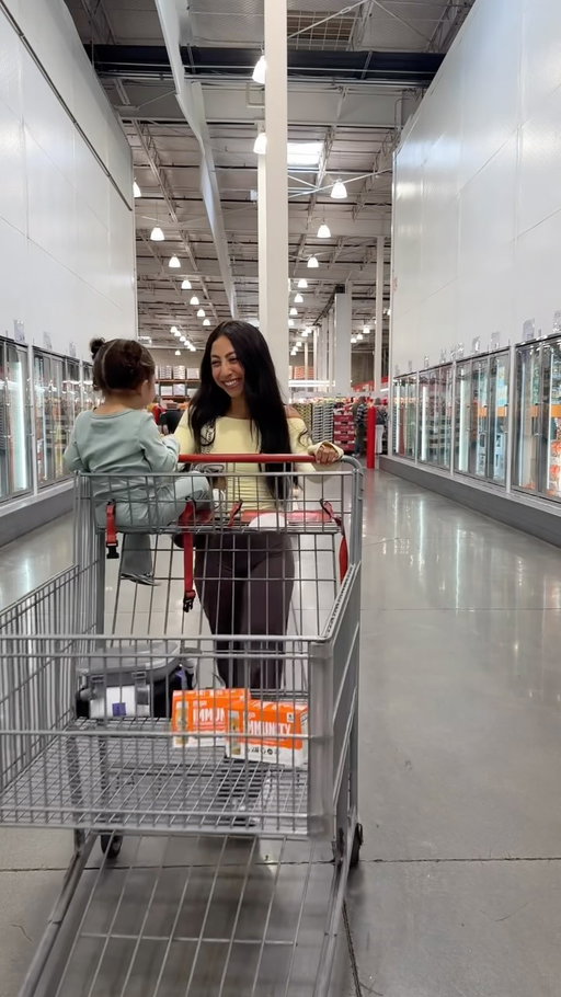 #ad Your Tía’s latest Costco find!
 @sujaorganic Immunity Shots have been such an addition to my everyday routine to help support my immunity. Are you grabbing these on your next Costco trip?