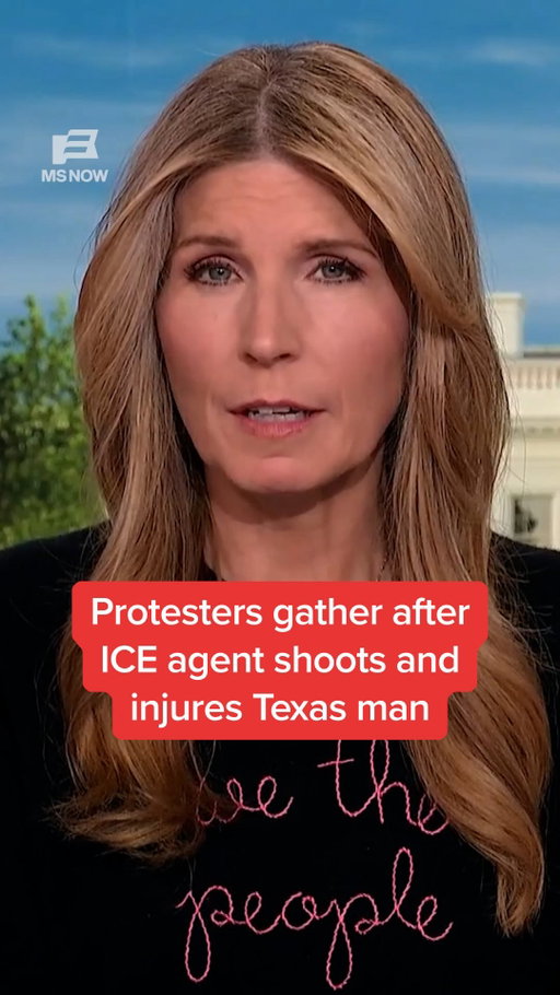 Wilber Rafael Garcés Pérez, a 28-year-old Venezuelan man, says he was delivering food for DoorDash when he was shot and injured by ICE officers in Austin, Texas.

DHS claims that Garcés Pérez faced a final order of removal from the country. His lawyer says that he originally entered the country seeking asylum and had gotten a work permit. His attorney says that Garcés Pérez changed his address in immigration court, but that a hearing notice was sent to his previous address, so he was unaware and didn’t go, which led to a removal order.