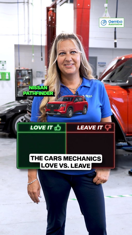 Discover which popular vehicles pass the ultimate shop reliability test.