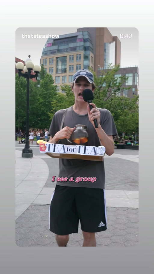 Story by thatsteashow on Sep 22, 2026