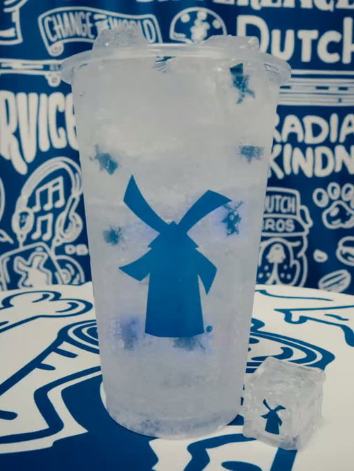 turn your drink into a party 🌟💎🕺 ​

Starting at 6PM on Tues, 9/22, get one light up cube w/ every medium or large drink purchase while supplies last. Collect all 3 colors! Max 5 per customer. Order ahead does not reserve or guarantee items. Liquid activated. Do not use with hot liquids. Activation and light time may vary; total light time is limited with use. 💙