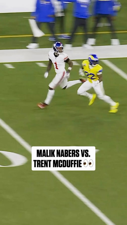 @trent_mcduffie comes up with the PBU 🧤

NYGvsLAR on ESPN
Stream on @NFLPlus