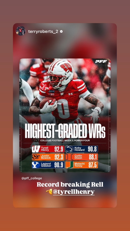 Stories by tyrellhenry on Sep 22, 2026