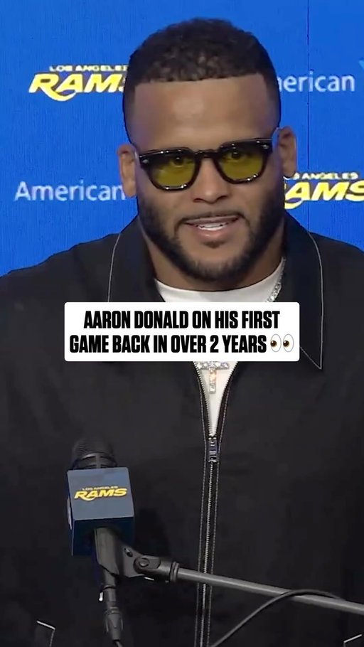 understandable after two years away from the game 😂