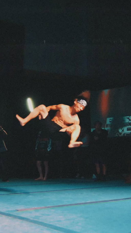 @zenftc hitting a tak full-in had everybody shook 🫪 @vertigotricking sessions went crazy
-
#tricking #flips #slowmotion #movement #hype