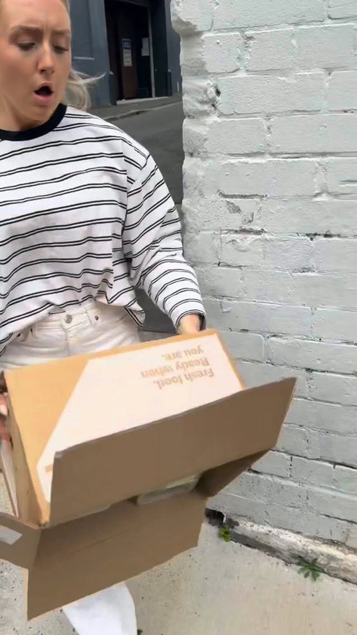 Only some Youfoodz were harmed in the making of this video

See what’s new on the menu next week 👀

#youfoodz #realfoodfortherealworld #freshreadymeals #youfoodzlife