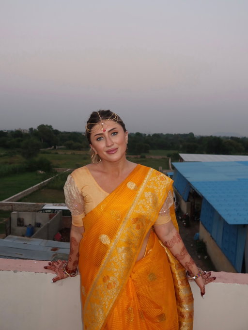 Back in my favorite country. 🇮🇳

#india #indiatravel #indiatravelgram