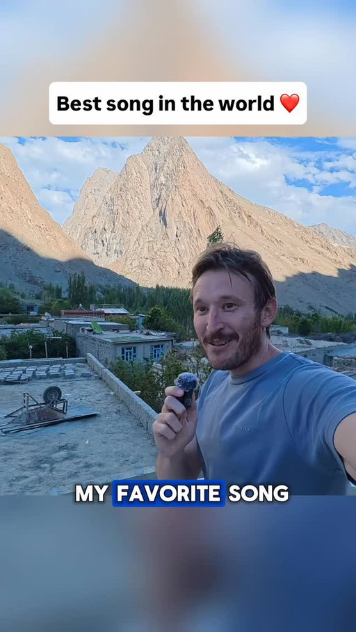 The Muslim call to prayer is really the song there is ❤️🇵🇰

Who agrees with me??
.
.
.
#pakistan #calltoprayer #muslim #travelvlog