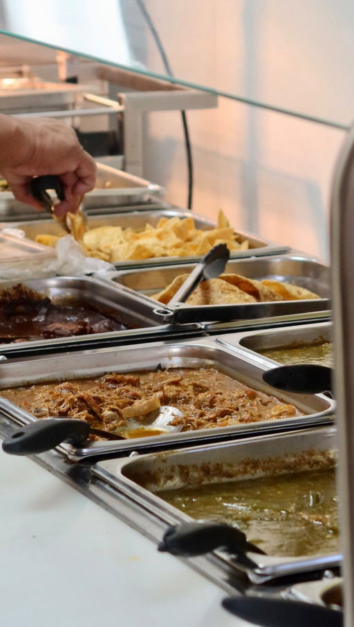 my kinda buffet 🙂‍↕️🇲🇽

📍3857 W 26th St, Chicago

#hispanicheritage #chicago