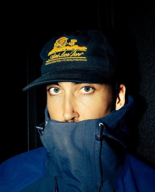 @thenorthface X @aimeleondore FW26

Photos by: @ianflynnh20