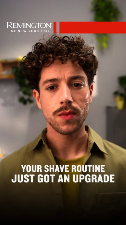 Introducing your new favorite shaving lineup: DURACUT™, WASHUP™, and SENSICUT™. 🪒🌟

The New Rotary Shavers collection is built for what matters most to you, whether that’s a durable everyday shaver, a mess-free cleanup, or a gentle glide for sensitive skin. Shaving that once felt like a chore will become a completely effortless part of your routine. 

Available now at your local Walmart and Walmart.com. 

#mensshaving #shaveroutine