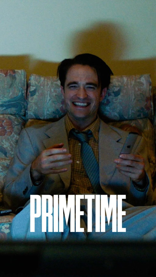 Robert Pattinson and director Lance Oppenheim revisit the best of 2000s YouTube in honor of PRIMETIME opening in theaters this Friday.