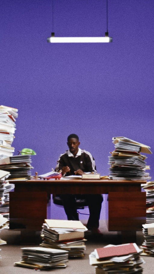 Antoine’s latest for Adidas featuring Ousmane Dembélé💥⚽️

Director: @antoine_zago_h
1st AD: @jacques_mady
2nd AD: @barthelemy.auguin
Unit Manager: Germain Cesena
Agency/Prod: @clutch_agency
Producer: @robin_psl @boissonfraiche.tv
Line producer: @lenyturlot
DOP: @cyanmariani
1st AC: @henri_camm
2nd AC: @felix.gouarne
Keygrip: @j_laguill
Grip: @frontinvalentin
Gaffer: @ulysse.mov
Best boy: @aurelien_hnr
Electrician: @emilieses
Set Design: @hugocudot
Constructeur: @marin_dessalle
Assistants: @pierre.mnfort @sofia.khier @oliviaa_gd
Styling: @mariannedlf
VFX HOUSE: @etincelle.postproduction
Lead VFX: @florian_pn
Modeling artist: @coline3d
Brosse Animator: @leabrush_
Comp artist: @typhaine_imd
Thanks to: @adrienpica
Editor: @antoine_zago_h
Color: @nico_gautier_colorist
Music & SD: @malolatete