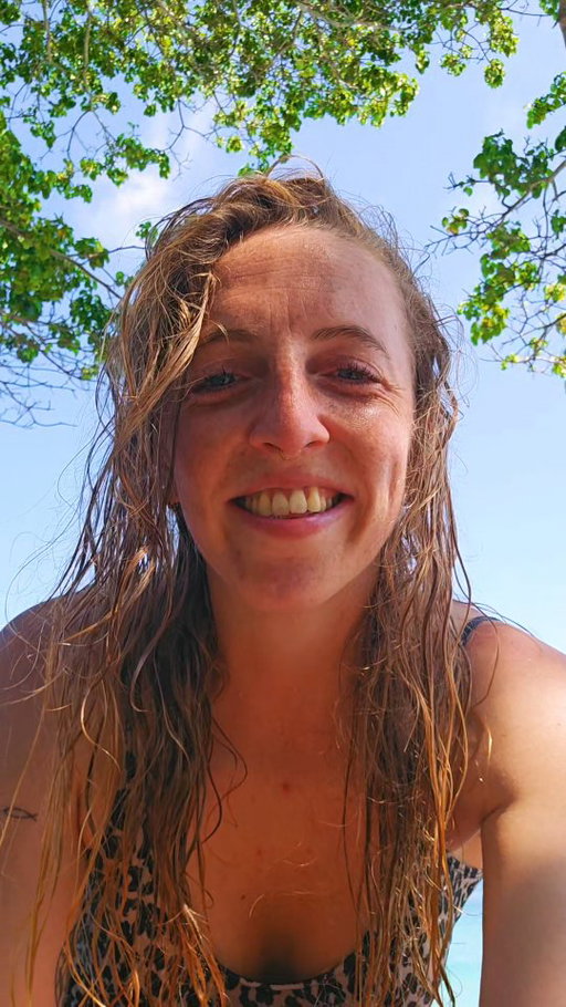 How's life lately? An update! 🏄‍♀️

#surflife #surfergirl #mexico #backpacking #travel