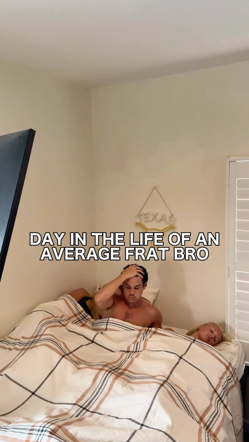 Probably still make 6 figs right out of college at my dad’s company… 
Thanks for providing boy breakfast @snag.delivery

DISCLAIMER: This video is a comedy skit made purely for entertainment purposes. All locations shown were used only as filming backdrops and have no affiliation with, involvement in, or endorsement of this content.