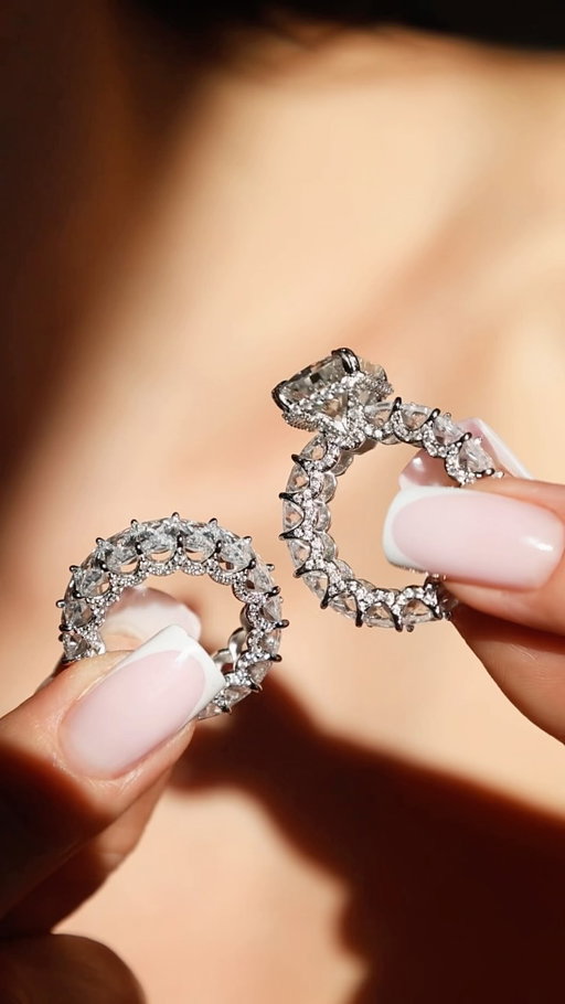 ✨ Shine as you are with Sayabling Jewelry ✨

I’m absolutely in love with this beautiful piece from @sayablingjewelry_official 💎 It adds the perfect touch of elegance and sparkle to any look!

And here’s a little gift for you 🤍
Get 20% OFF any order with my code: RVIP20

🛍️ Shop here: https://sayabling.store/4ygpAEt

@sayablingjewelry_official 
#sayablingjewelry #jewelry #fashionjewelry #ad