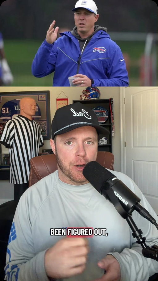 Should Buffalo Bills fans be concerned about the Defense? @topcupofficial #buffalobills #billsmafia #nflnews #nflweek3