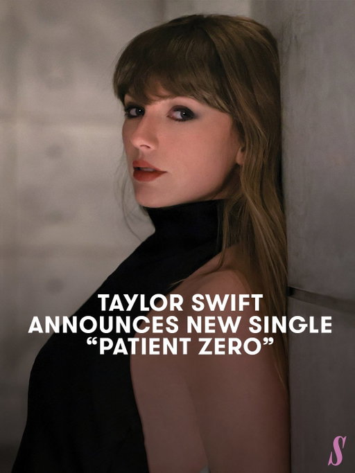 SWIFTIES, THIS IS NOT A DRILL! 🚨 

After dropping *multiple* Easter eggs over the last few days, Taylor Swift has officially announced that her brand new single "Patient Zero" is dropping September 25! AKA MY NEW FAVORITE SONG!!!!! We are soooo ready. 

Photos: Getty, @taylorswift