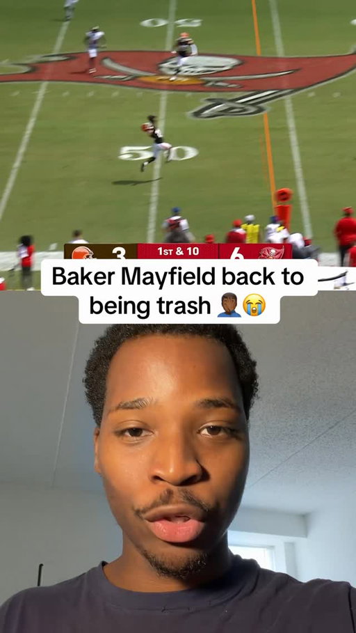 This is why you don’t pay mid quarterbacks 😭 #nfl #football #bucs
