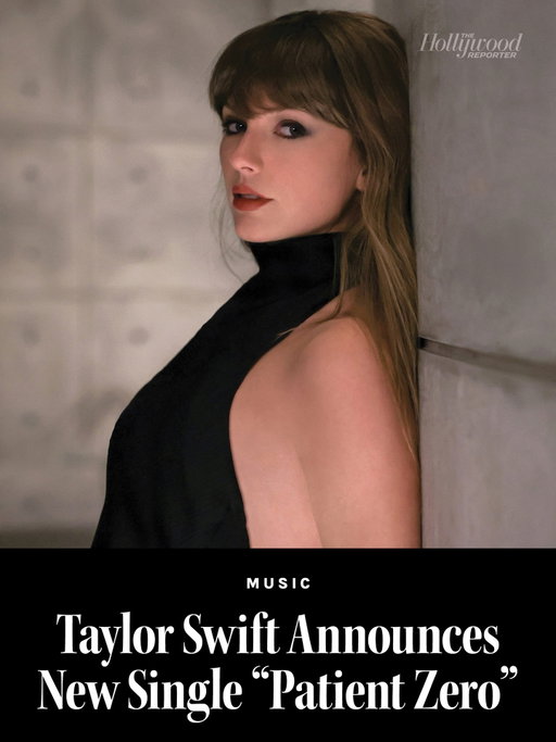 #TaylorSwift has new music on the way, as the pop superstar revealed she’ll be releasing her new single, “Patient Zero,” on Friday.⁠
⁠
“I’ve been impatiently waiting to tell you that my brand new single “Patient Zero” will be out on September 25 (!!!!!!!!!!!!),” Swift posted on Instagram on Tuesday. Swift had put up a 24-hour countdown on Monday set to 2 p.m. ET, and with the reveal, she’s listing three different collector’s edition CDs for the single for the next 24 hours.⁠
⁠
Read more at the link in bio.
