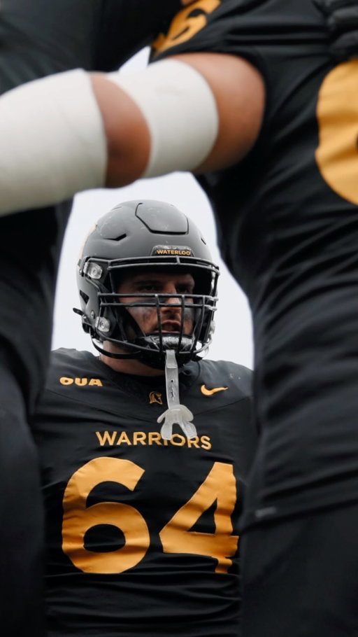 Thanks to all who made Homecoming 2026 one to remember!

🎥: @paulscatalog 

#GoBlackGoGold