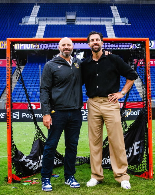 When you’ve given your whole life to something, and it comes down to one game. That’s championship lacrosse. Congratulations to the Philadelphia Waterdogs on winning their 2nd. Team of vets and rooks, led by the greatest coach of all time, the winningest GM in pro lacrosse, Kieran, Sowers, Kirst, Currier, Adler, Byrne. There were levels to it. 

To the Denver Outlaws and every player who played their guts out this season, thank you. You’re the best of the best. To our coaches and GMs, the best fans in the world, and every league partner who took a bet on us, it means the world. And to our family at ESPN for another record rating year. What an honor it is to get to build pro lacrosse with you. We wouldn’t want it any other way. 

To everyone at the PLL. You hustle, you grind, you focus and you believe. There are days in this business that feel impossible. No doubt this is a group that doesn’t let up. A group that manifests. Mike and I are inspired by your work. 

This was a great week. Onward.