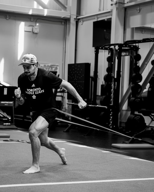 Grind continues 

Training Camp presented by @cwenchhydration