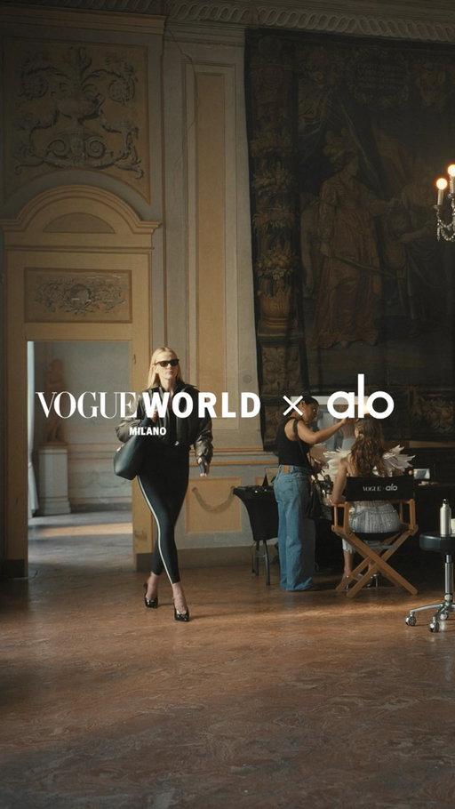 The ultimate rulebook for surviving Fashion Week @voguemagazine