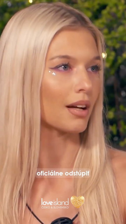 Diana vzala osud do vlastných rúk a show opustila... Urobila dobre, alebo sa mala viac snažiť a zostať?! Píšte svoj názor! 🫨⁣
⁣
#loveislandcs #voyo #oneplaycz #tvmarkiza #tvnova